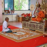 กิจกรรมโรงเรียนผู้สูงอายุปัญญาภิวัฒน์  ครั้งที ๗ 