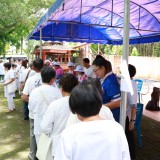 กิจกรรมโรงเรียนผู้สูงอายุปัญญาภิวัฒน์  ครั้งที ๗ 