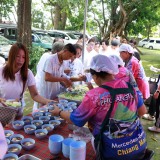 กิจกรรมโรงเรียนผู้สูงอายุปัญญาภิวัฒน์  ครั้งที ๗ 