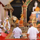 กิจกรรมโรงเรียนผู้สูงอายุปัญญาภิวัฒน์  ครั้งที ๗ 