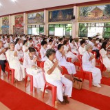 กิจกรรมโรงเรียนผู้สูงอายุปัญญาภิวัฒน์  ครั้งที ๗ 