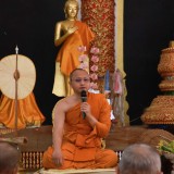 กิจกรรมโรงเรียนผู้สูงอายุปัญญาภิวัฒน์  ครั้งที ๗ 