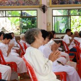 กิจกรรมโรงเรียนผู้สูงอายุปัญญาภิวัฒน์  ครั้งที ๗ 