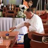 กิจกรรมโรงเรียนผู้สูงอายุปัญญาภิวัฒน์  ครั้งที ๗ 