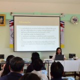 โครงการสร้างสุขภาพด้วยสมุนไพรพื้นบ้าน