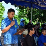 สาธิตการลดต้นทุนการผลิต