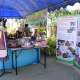 ต้อนรับคณะศึกษาดูงาน