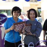 ต้อนรับคณะศึกษาดูงาน
