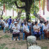 กิจกรรมโรงเรียนผู้สูงอายุปัญญาภิวัฒน์ ครั้งที่ ๔