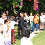 กิจกรรมโรงเรียนผู้สูงอายุปัญญาภิวัฒน์ ครั้งที่ ๔