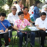 กิจกรรมโรงเรียนผู้สูงอายุปัญญาภิวัฒน์ ครั้งที่ ๔