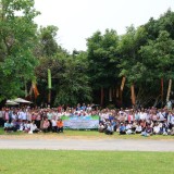 กิจกรรมโรงเรียนผู้สูงอายุปัญญาภิวัฒน์ ครั้งที่ ๔