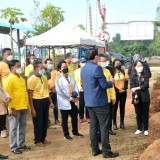 เข้าร่วมวันดินโลก