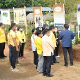 เข้าร่วมวันดินโลก