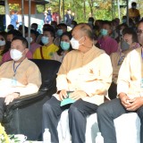 เข้าร่วมวันดินโลก
