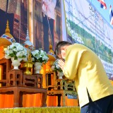 เข้าร่วมวันดินโลก