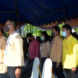 เข้าร่วมวันดินโลก