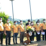เข้าร่วมวันดินโลก