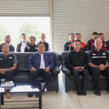  กิจกรรมเพิ่มประสิทธิภาพในการป้องกันและควบคุมไฟป่า ภายใต้โครงการป้องกันและแก้ไขปัญหาหมอกควันและไฟป่า ประจำปีงบประมาณ พ.ศ. ๒๕๖๙