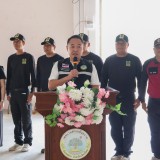  กิจกรรมเพิ่มประสิทธิภาพในการป้องกันและควบคุมไฟป่า ภายใต้โครงการป้องกันและแก้ไขปัญหาหมอกควันและไฟป่า ประจำปีงบประมาณ พ.ศ. ๒๕๖๙