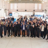  กิจกรรมเพิ่มประสิทธิภาพในการป้องกันและควบคุมไฟป่า ภายใต้โครงการป้องกันและแก้ไขปัญหาหมอกควันและไฟป่า ประจำปีงบประมาณ พ.ศ. ๒๕๖๙