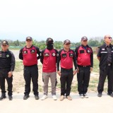  กิจกรรมเพิ่มประสิทธิภาพในการป้องกันและควบคุมไฟป่า ภายใต้โครงการป้องกันและแก้ไขปัญหาหมอกควันและไฟป่า ประจำปีงบประมาณ พ.ศ. ๒๕๖๙