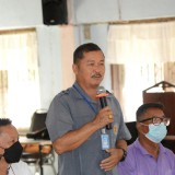รับฟังความคิดเห็นและประชาคมหมู่บ้าน เรื่องการบริหารจัดการขยะมูลฝอยในชุมชนโดยชุมชน ภายใต้โครงการจัดการขยะมูลฝอยแบบยั่งยืนสร้างตำบลน่าอยู่ ประจำปีงบประมาณ พ.ศ. ๒๕๖๖ 