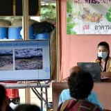 รับฟังความคิดเห็นและประชาคมหมู่บ้าน เรื่องการบริหารจัดการขยะมูลฝอยในชุมชนโดยชุมชน ภายใต้โครงการจัดการขยะมูลฝอยแบบยั่งยืนสร้างตำบลน่าอยู่ ประจำปีงบประมาณ พ.ศ. ๒๕๖๖ 