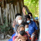 รับฟังความคิดเห็นและประชาคมหมู่บ้าน เรื่องการบริหารจัดการขยะมูลฝอยในชุมชนโดยชุมชน ภายใต้โครงการจัดการขยะมูลฝอยแบบยั่งยืนสร้างตำบลน่าอยู่ ประจำปีงบประมาณ พ.ศ. ๒๕๖๖ 