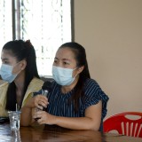 รับฟังความคิดเห็นและประชาคมหมู่บ้าน เรื่องการบริหารจัดการขยะมูลฝอยในชุมชนโดยชุมชน ภายใต้โครงการจัดการขยะมูลฝอยแบบยั่งยืนสร้างตำบลน่าอยู่ ประจำปีงบประมาณ พ.ศ. ๒๕๖๖ 
