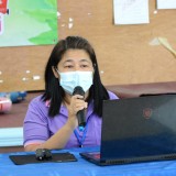 รับฟังความคิดเห็นและประชาคมหมู่บ้าน เรื่องการบริหารจัดการขยะมูลฝอยในชุมชนโดยชุมชน ภายใต้โครงการจัดการขยะมูลฝอยแบบยั่งยืนสร้างตำบลน่าอยู่ ประจำปีงบประมาณ พ.ศ. ๒๕๖๖ 