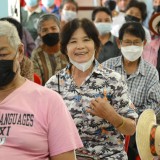 รับฟังความคิดเห็นและประชาคมหมู่บ้าน เรื่องการบริหารจัดการขยะมูลฝอยในชุมชนโดยชุมชน ภายใต้โครงการจัดการขยะมูลฝอยแบบยั่งยืนสร้างตำบลน่าอยู่ ประจำปีงบประมาณ พ.ศ. ๒๕๖๖ 