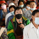 รับฟังความคิดเห็นและประชาคมหมู่บ้าน เรื่องการบริหารจัดการขยะมูลฝอยในชุมชนโดยชุมชน ภายใต้โครงการจัดการขยะมูลฝอยแบบยั่งยืนสร้างตำบลน่าอยู่ ประจำปีงบประมาณ พ.ศ. ๒๕๖๖ 