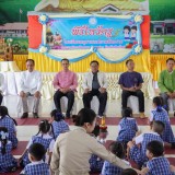 พิธีวันไหว้ครู โรงเรียนอนุบาลเทศบาลสันทราย ประจำปีการศึกษา ๒๕๖๘
