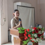 พิธีวันไหว้ครู โรงเรียนอนุบาลเทศบาลสันทราย ประจำปีการศึกษา ๒๕๖๘