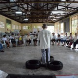 กิจกรรมโรงเรียนผู้สูงอายุ