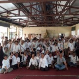 กิจกรรมโรงเรียนผู้สูงอายุ