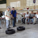 กิจกรรมโรงเรียนผู้สูงอายุ