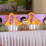 ร่วมมอบผ้าห่มกันหนาวให้กับทหารผ่านศึกในพื้นที่ อำเภอฝาง จังหวัดเชียงใหม่ จำนวน ๔๐ คน ที่มีบัตรทหารผ่านศึก