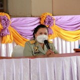 ร่วมมอบผ้าห่มกันหนาวให้กับทหารผ่านศึกในพื้นที่ อำเภอฝาง จังหวัดเชียงใหม่ จำนวน ๔๐ คน ที่มีบัตรทหารผ่านศึก