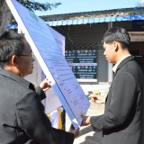 พิธีลงนามบันทึกข้อตกลง (MOU) การจัดการขยะชุมชน