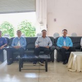 ประชุมผู้ปกครองโรงเรียนอนุบาลเทศบาลสันทราย ภาคเรียนที่ ๑ ประจำปีการศึกษา ๒๕๖๘