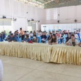 ประชุมผู้ปกครองโรงเรียนอนุบาลเทศบาลสันทราย ภาคเรียนที่ ๑ ประจำปีการศึกษา ๒๕๖๘