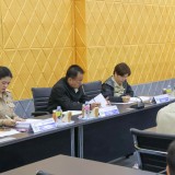 ประชุมสภาเทศบาลตำบลสันทราย สมัยประชุมสามัญ สมัยที่ ๔ ครั้งที่ ๑ ประจำปี พ.ศ. ๒๕๖๘