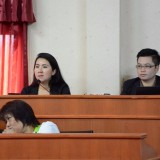 โครงการส่งเสริมศักยภาพครอบครัวลดความรุนแรงในเด็กเล็ก