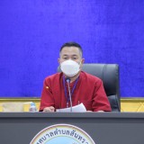 การประชุมคณะทำงานพัฒนาระบบการจัดการความปลอดภัยทางถนนโดยชุมชนท้องถิ่น ครั้งที่ ๑/๒๕๖๕