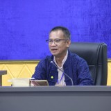 การประชุมคณะทำงานพัฒนาระบบการจัดการความปลอดภัยทางถนนโดยชุมชนท้องถิ่น ครั้งที่ ๑/๒๕๖๕