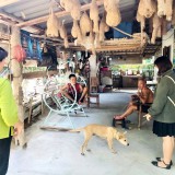 ดำเนินการเยี่ยมผู้พิการทางสายตาและพิการซ้ำซ้อน เพื่อพิจารณาเสนอรายชื่อแก่สมาคมประชาคมคนตาบอดไทย