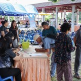 โครงการเทศบาลเคลื่อนที่พบประชาชน ประจำปีงบประมาณ พ.ศ.๒๕๖๙ 
