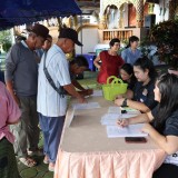 โครงการเทศบาลเคลื่อนที่พบประชาชน ประจำปีงบประมาณ พ.ศ.๒๕๖๙ 